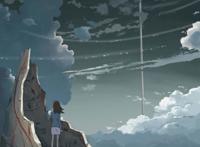 《云之彼端，约定的地方》：我们的约定你还记得吗？