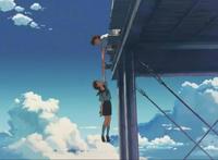 《云之彼端，约定的地方》：我们的约定你还记得吗？