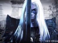 秦时明月：名剑终究只是凡物，这五件超脱凡俗神兵，足以改变天下