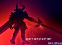 秦时明月：名剑终究只是凡物，这五件超脱凡俗神兵，足以改变天下