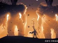 秦时明月：名剑终究只是凡物，这五件超脱凡俗神兵，足以改变天下