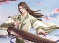 秦时明月靠什么吸引了你？盖聂的迷弟：我先说三点