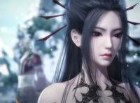 秦时明月靠什么吸引了你？盖聂的迷弟：我先说三点