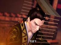 秦时明月靠什么吸引了你？盖聂的迷弟：我先说三点