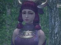 七个有部落感和少数民族风情的动漫美女，你喜欢哪些想抱走几个？