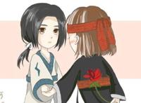 你觉得动漫《秦时明月》中谁最厉害？