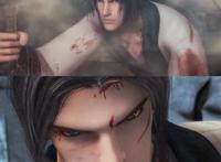 你觉得动漫《秦时明月》中谁最厉害？