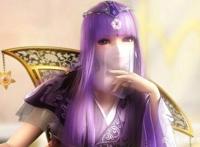 秦时明月：同样是小短腿，月儿A级，少司命S级，而她SSS级