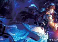 秦时明月：同样是小短腿，月儿A级，少司命S级，而她SSS级