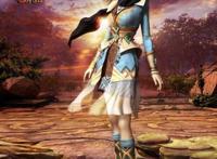 秦时明月：同样是小短腿，月儿A级，少司命S级，而她SSS级