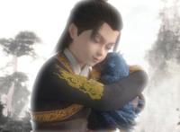 《星辰变》秦羽的声音听着很耳熟？看过《秦时明月》的人都有印象