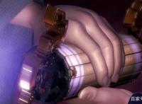 秦时明月：曾经惊鸿一瞥的黄石天书，已经展现了它神秘的一角