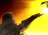 秦时明月：曾经惊鸿一瞥的黄石天书，已经展现了它神秘的一角