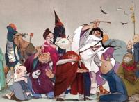 近些年优质的国产动漫电影，都是口碑之作，你看过几部？