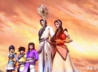 秦时明月：没有走出国门的有趣原因，竟然是难以翻译