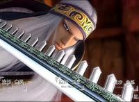 秦时明月：同为鬼谷的传人，卫庄却注定永远也打不过剑圣盖聂！