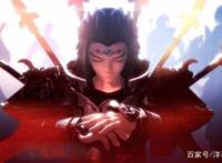 秦时明月：不属于人类的五股力量，拥有任何一种都足以称霸天下