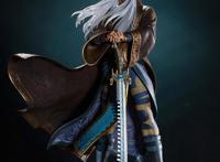 《秦时明月》系列正版授权——卫庄手办冲破二次元！