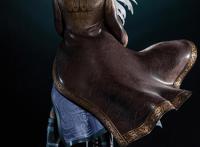 《秦时明月》系列正版授权——卫庄手办冲破二次元！