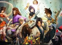 秦时明月电影三部曲为何只出了两部？剑灵传奇为啥被玄机舍弃？