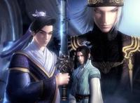 秦时明月电影三部曲为何只出了两部？剑灵传奇为啥被玄机舍弃？