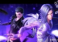 秦时明月特别篇，最后一个你可能没有看过！