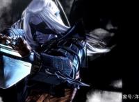 秦时明月：逆天的四件宝物，得其一件，便可纵横天下