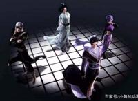 这才是观看秦时明月的正确顺序，先看《天行九歌》，就不会看不懂