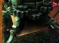 国漫《秦时明月之龙腾万里》主题曲，胡彦斌《追月》，荡气回肠