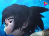 国漫《秦时明月之龙腾万里》主题曲，胡彦斌《追月》，荡气回肠