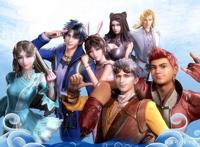 国漫电影崛起，《秦时明月》为何不跟着出电影？