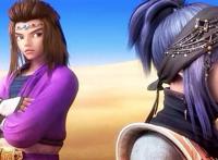 国漫大电影这么火，为何《秦时明月之龙腾万里》当时却不是这样？