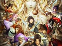 怀旧国漫电影巨制《秦时明月之龙腾万里》