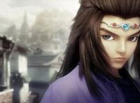 怀旧国漫电影巨制《秦时明月之龙腾万里》