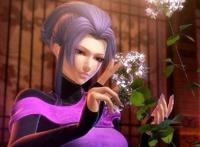 秦时明月之龙腾万里：大叔出场不仅英俊而且绅士姿势更是销魂