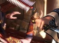 秦时明月之龙腾万里：大叔出场不仅英俊而且绅士姿势更是销魂