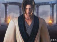 秦时明月之龙腾万里：就算是电影的版本，也依旧还是国漫经典