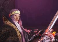 秦时明月之龙腾万里：就算是电影的版本，也依旧还是国漫经典