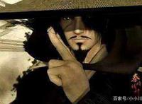 国产十大动画片排行榜Top10：《秦时明月之龙腾万里》