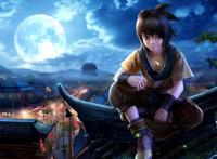 《秦时明月之龙腾万里》好惨，还没上映盗版先横行，刚定档又被坑