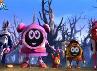 盘点《赛尔号大电影4：圣魔之战》中神秘的配音师们