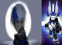 赛尔号的人物“拟人”化，瑞尔斯成邻家小哥，威斯克居然是个女的