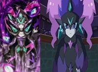 赛尔号中的人物“拟人”化，缪斯成呆萌少女，尤米娜变深渊女王！