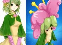 赛尔号中的人物“拟人”化，缪斯成呆萌少女，尤米娜变深渊女王！