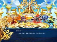 赛尔号：圣魔之战小家伙却是起到了大作用！索伦森的阴谋会得逞吗