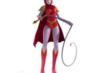 赛尔号：缪斯终极进化，性感女神成为战神联盟“最强战斗力”！