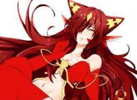 赛尔号：缪斯终极进化，性感女神成为战神联盟“最强战斗力”！