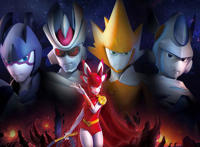 《赛尔号大电影4：圣魔之战》中的这些角色太神奇了！