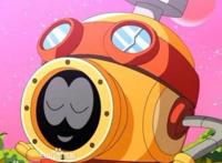 《赛尔号大电影4：圣魔之战》中的这些角色太神奇了！