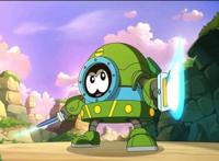 《赛尔号大电影4：圣魔之战》中的这些角色太神奇了！